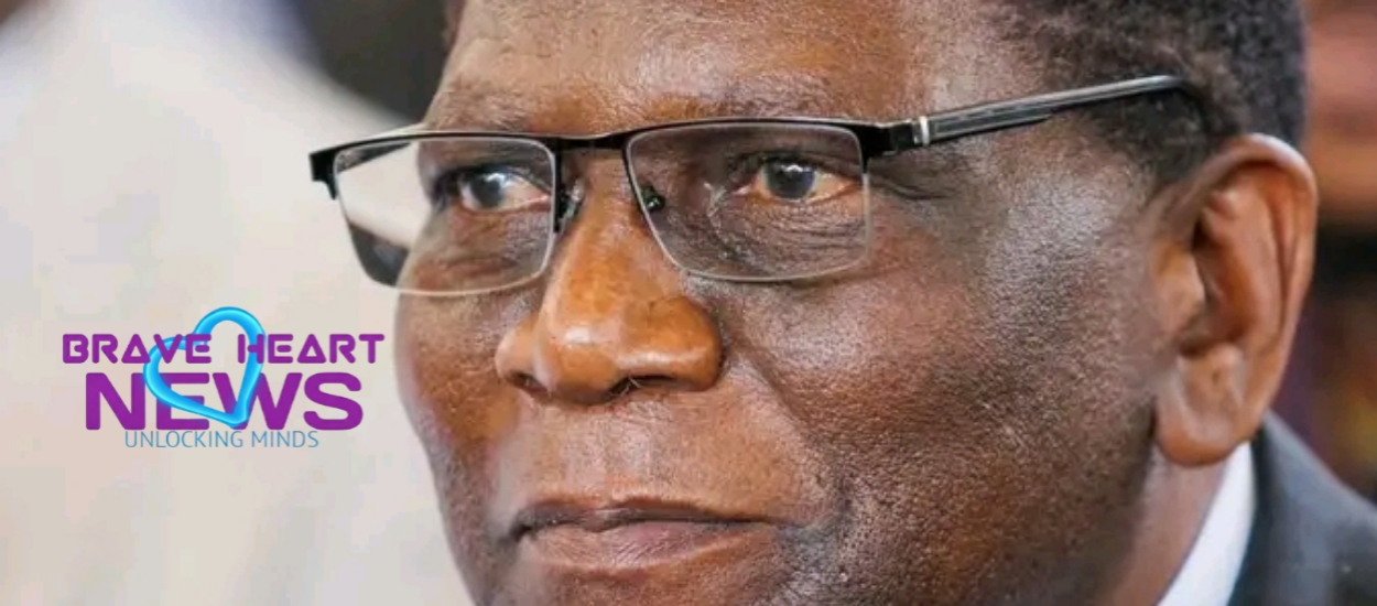 ATTORNEY GENERAL TO GUIDE ON PF OFFICE BEARER LIST 